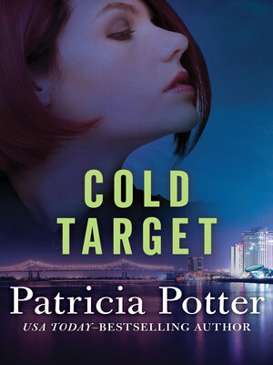 cover image of Cold Target